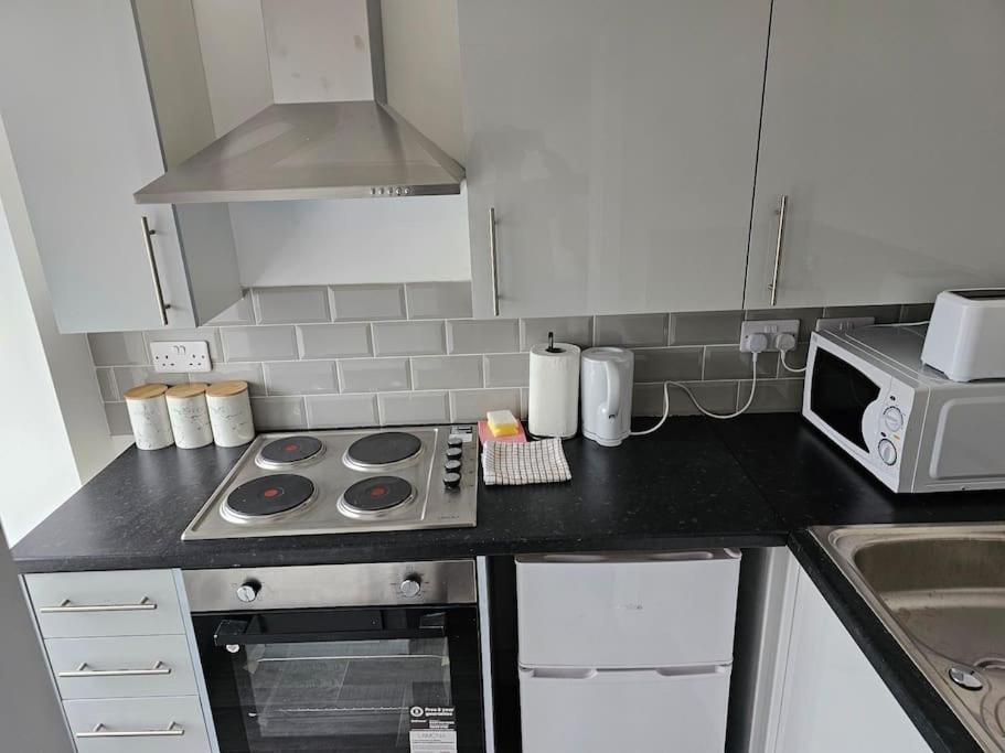 Skyline Hanover 204 Swansea Extérieur photo