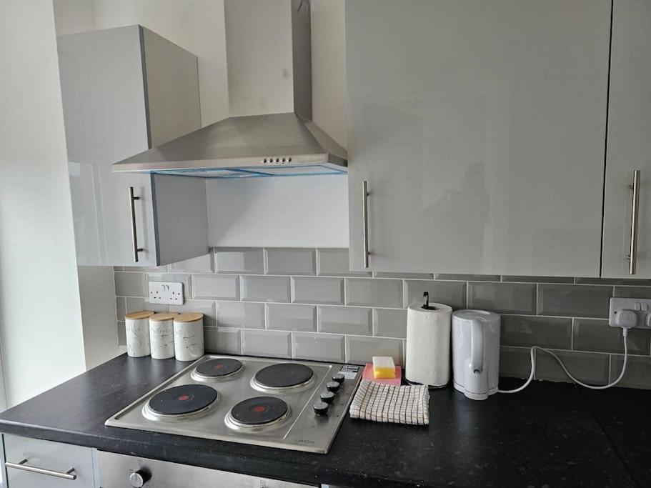 Skyline Hanover 204 Swansea Extérieur photo